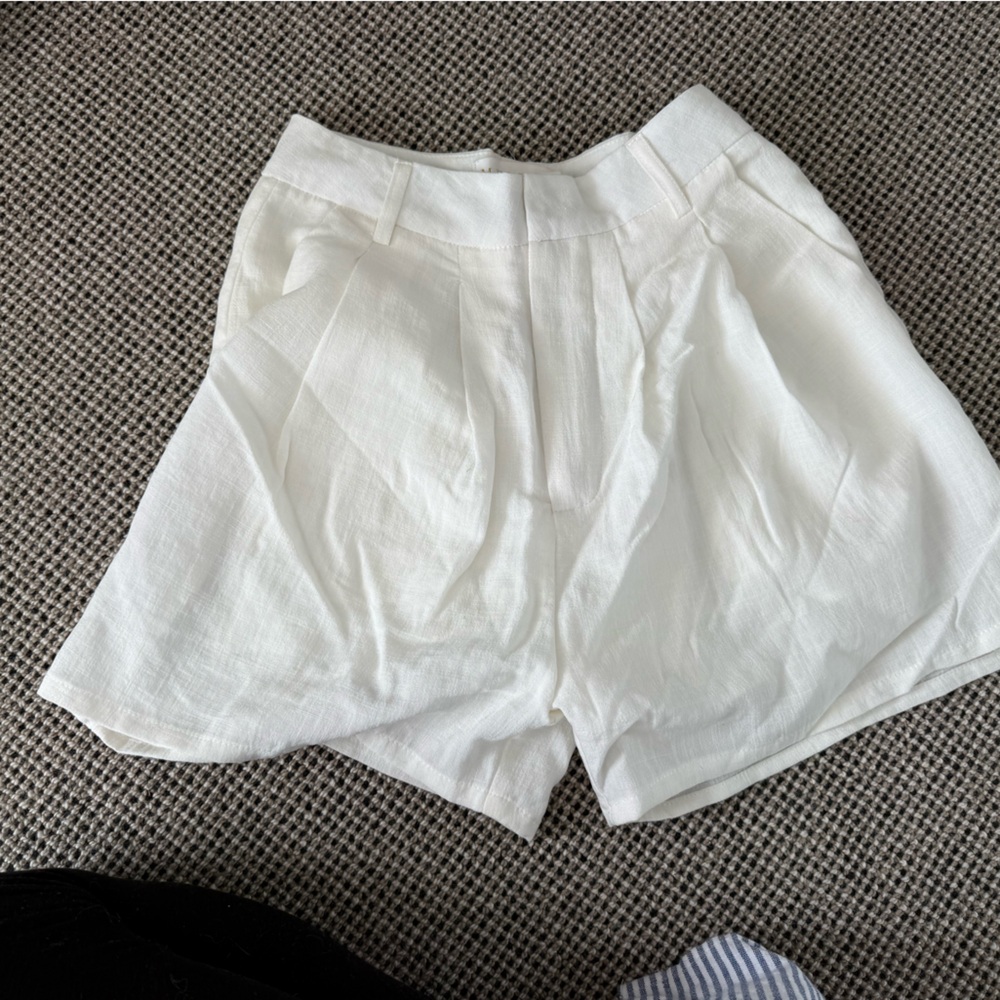 Meshki Dress Shorts XS
